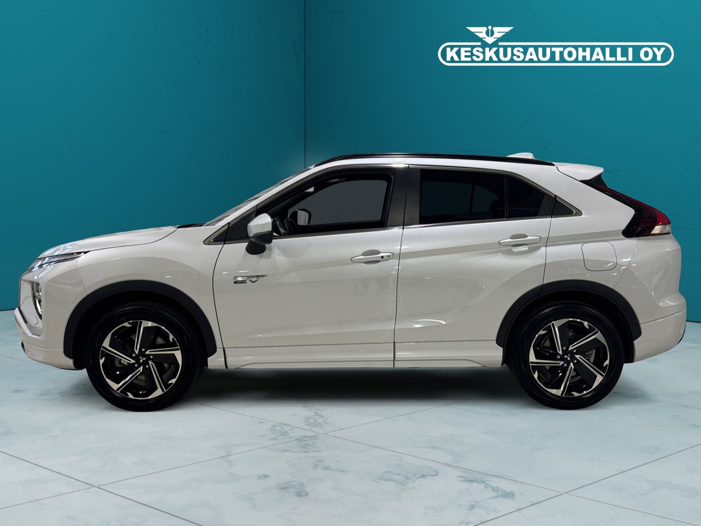 MITSUBISHI Eclipse Cross 2022