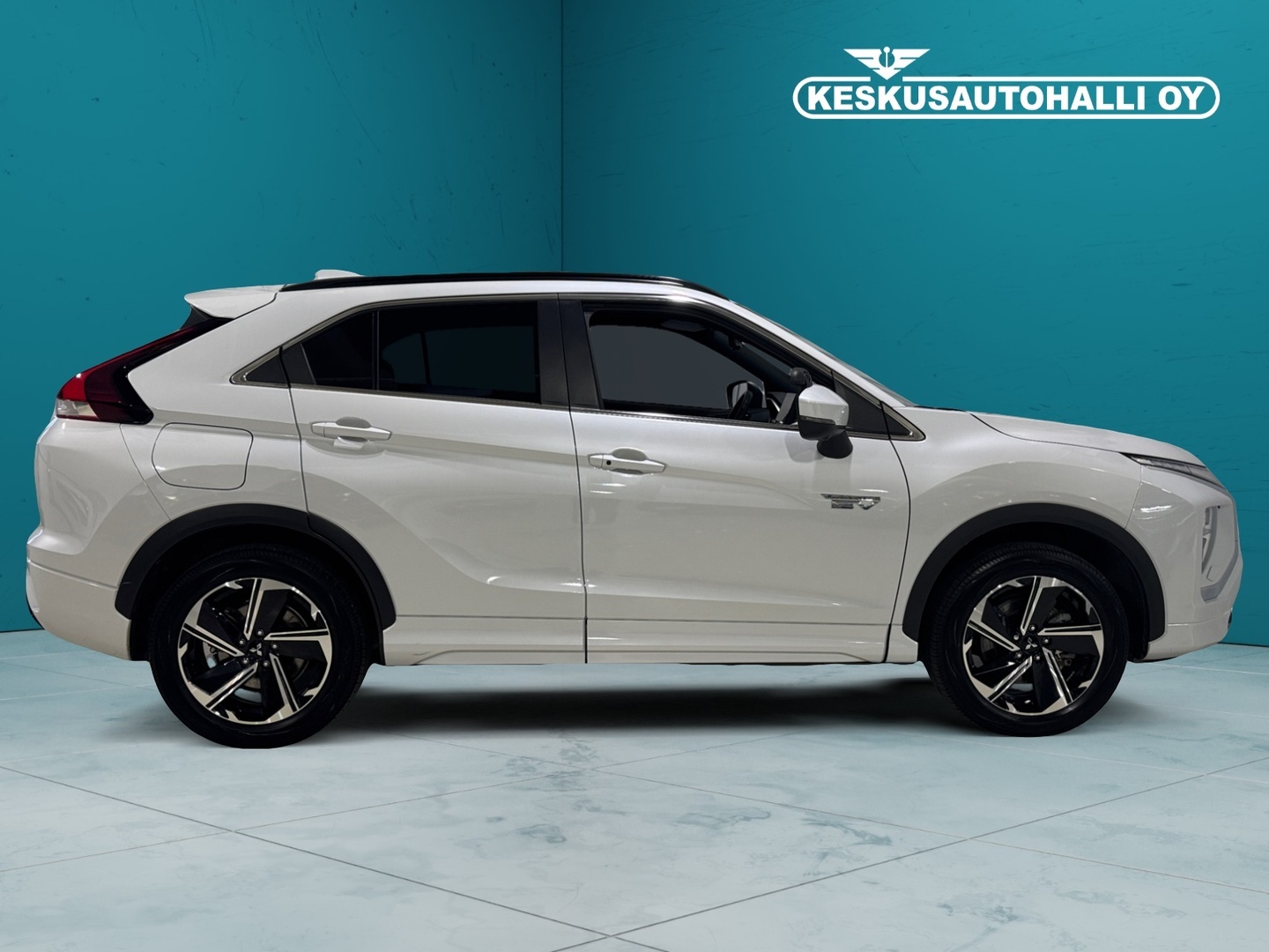 MITSUBISHI Eclipse Cross 2022