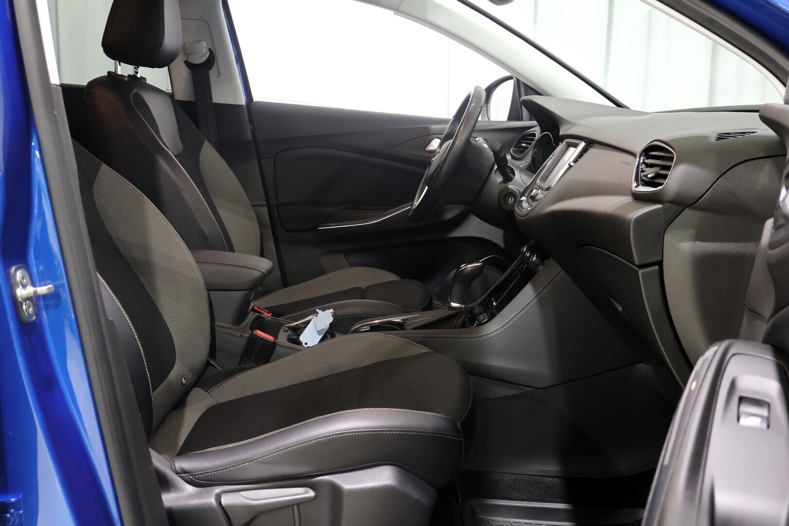 OPEL Grandland X 2019