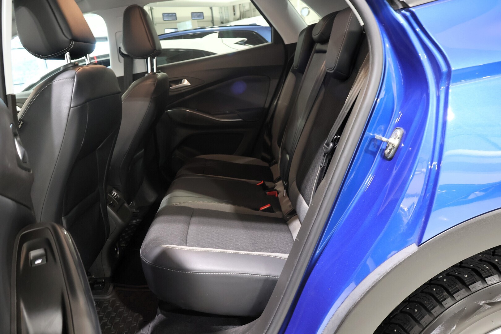 OPEL Grandland X 2019