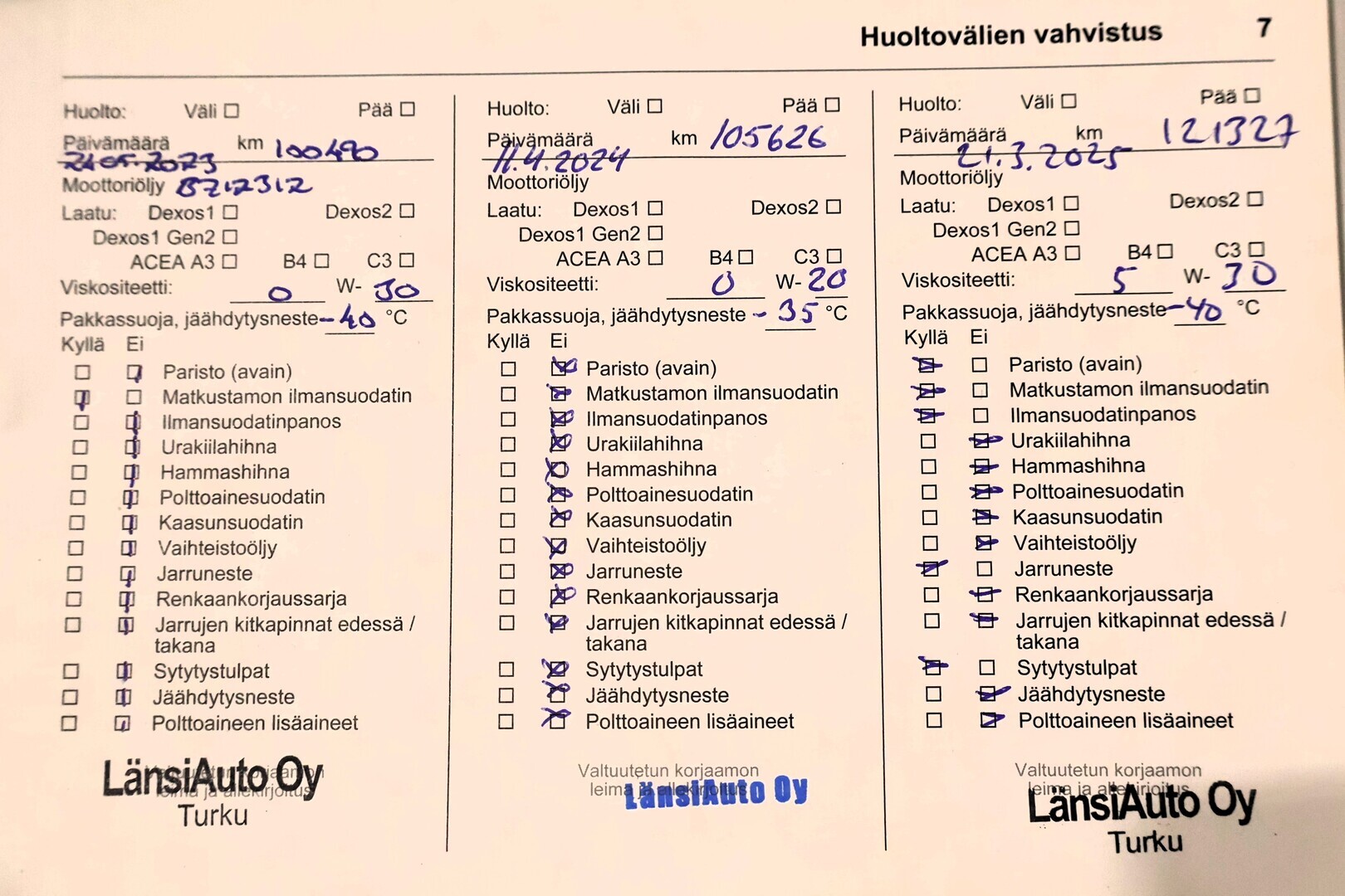 OPEL Grandland X 2019