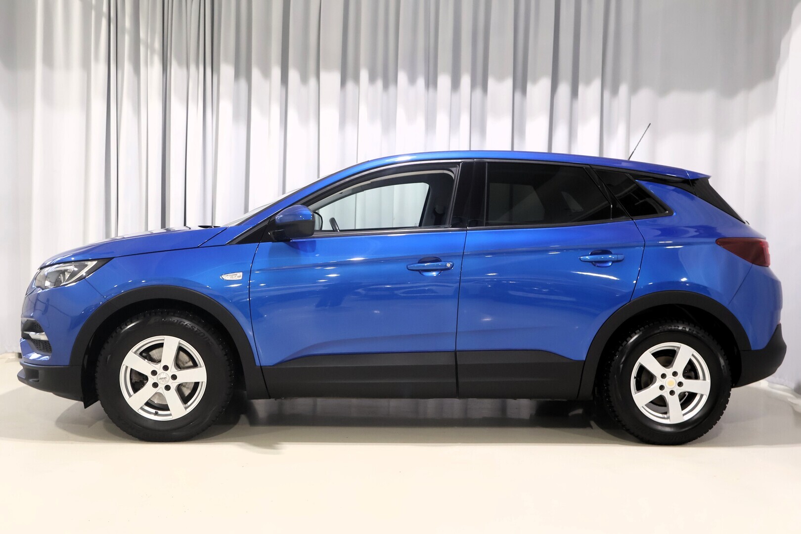 OPEL Grandland X 2019