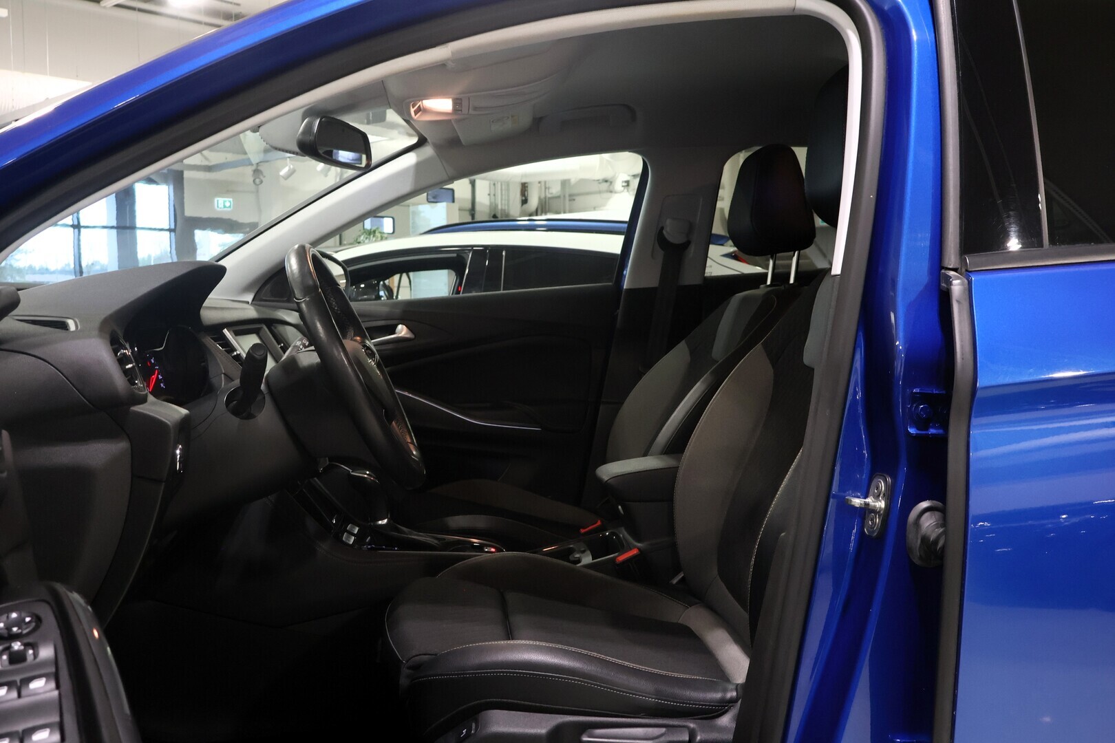 OPEL Grandland X 2019