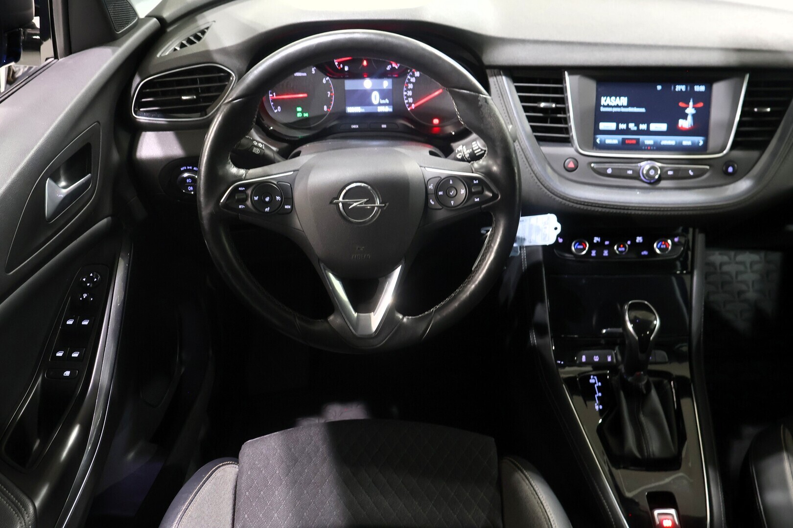 OPEL Grandland X 2019