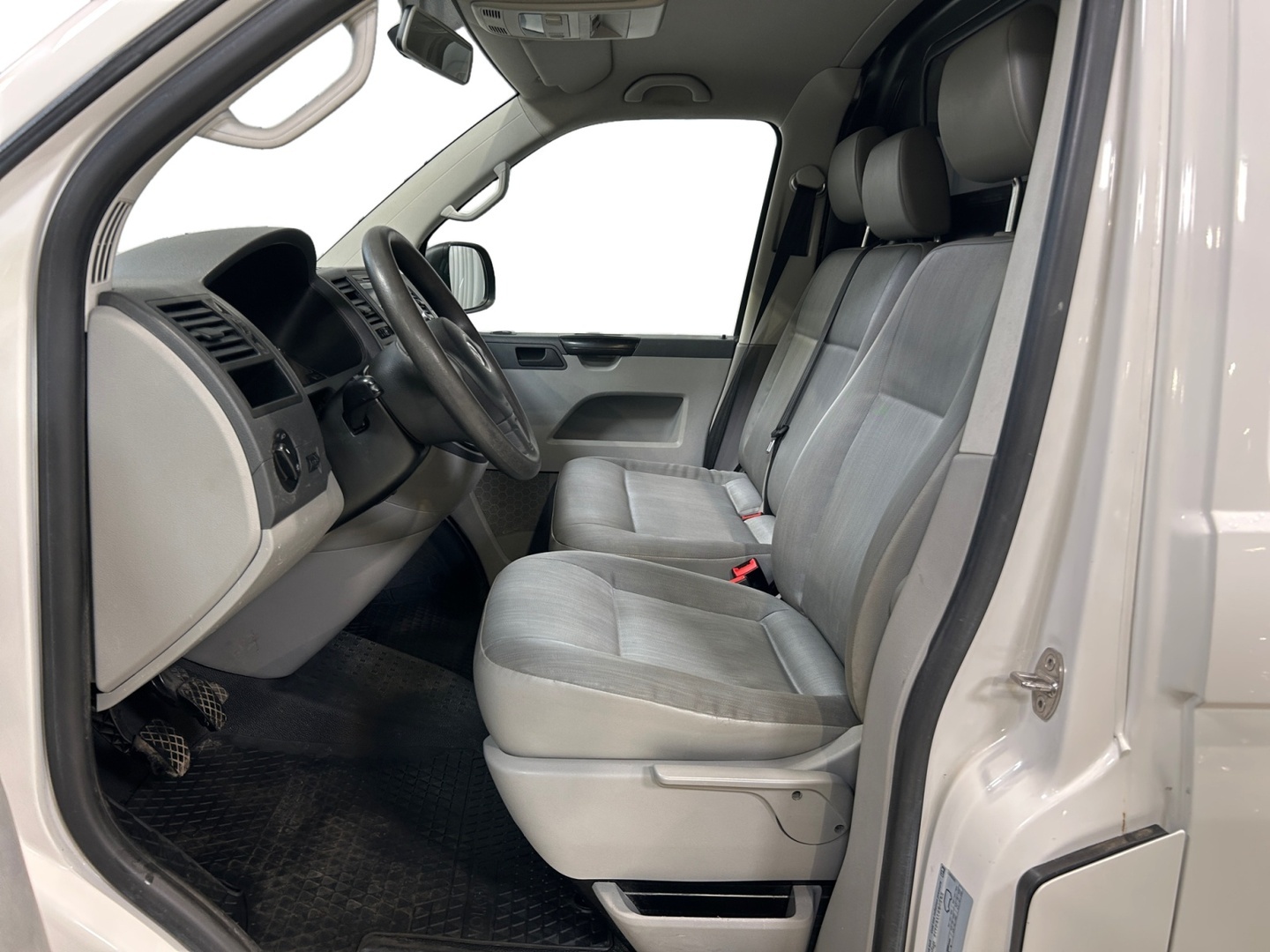 VOLKSWAGEN Transporter 2014
