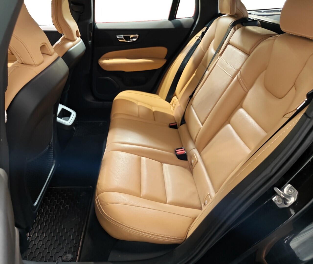 VOLVO V60 Cross Country 2020