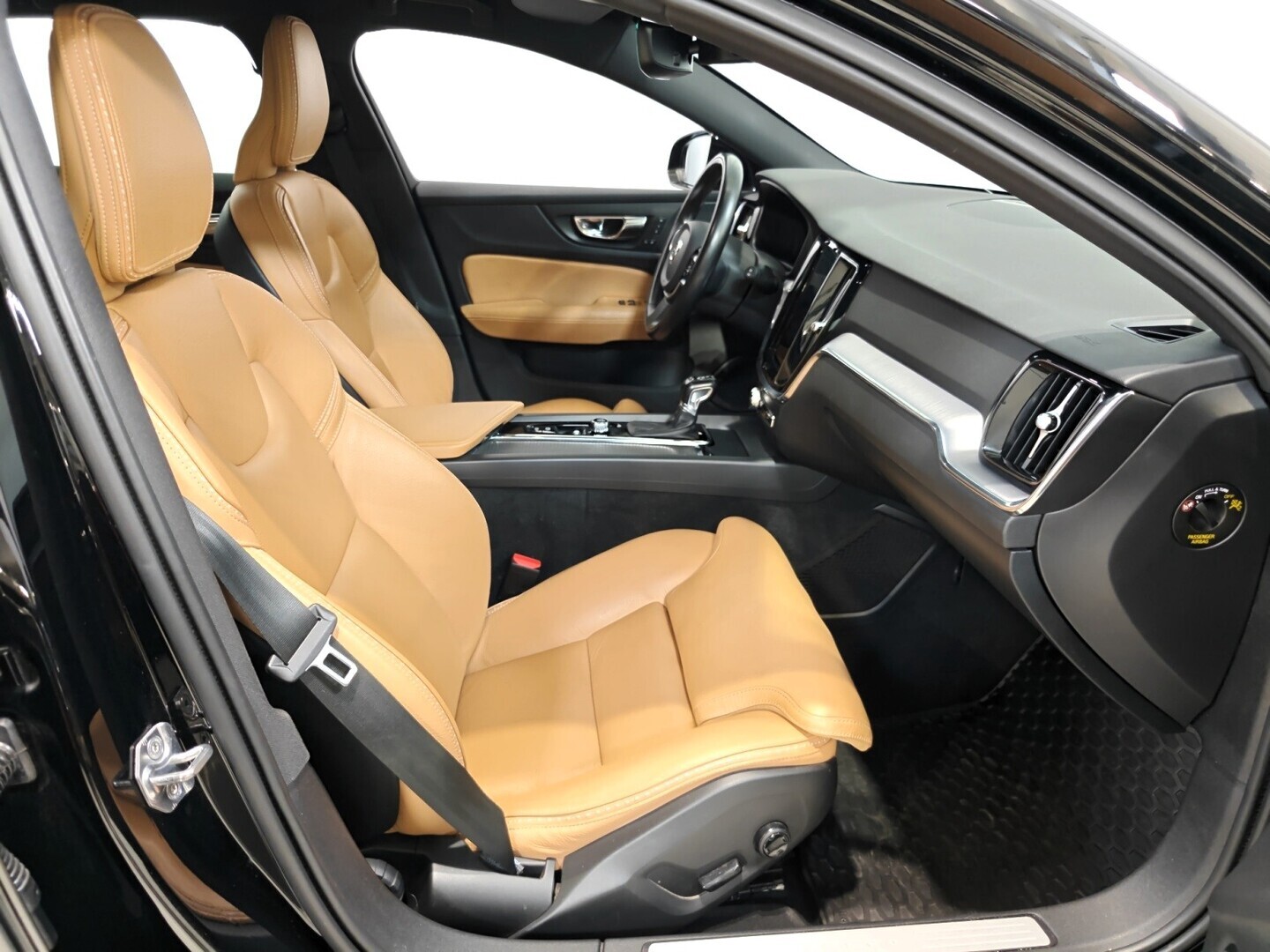 VOLVO V60 Cross Country 2020