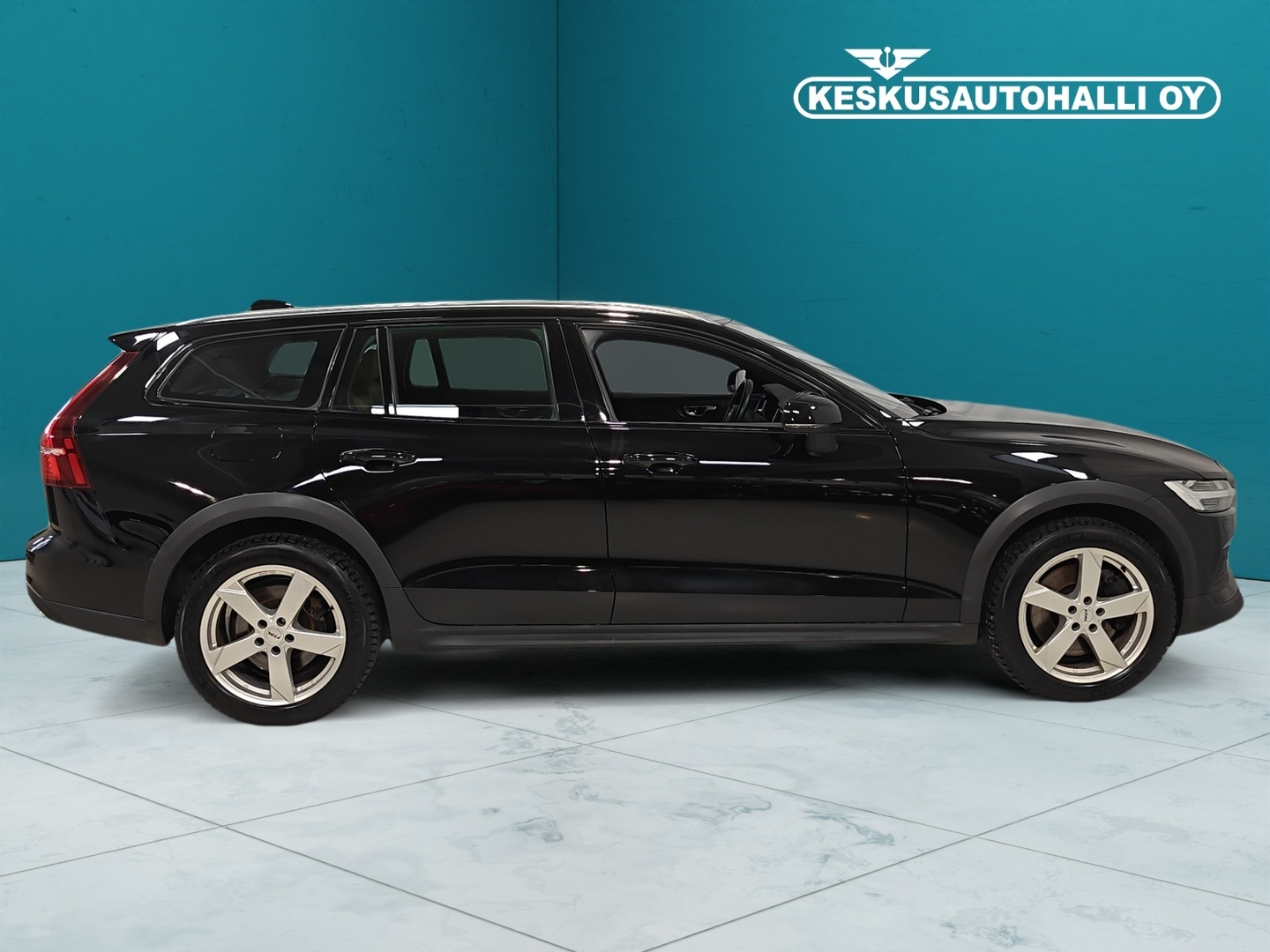 VOLVO V60 Cross Country 2020