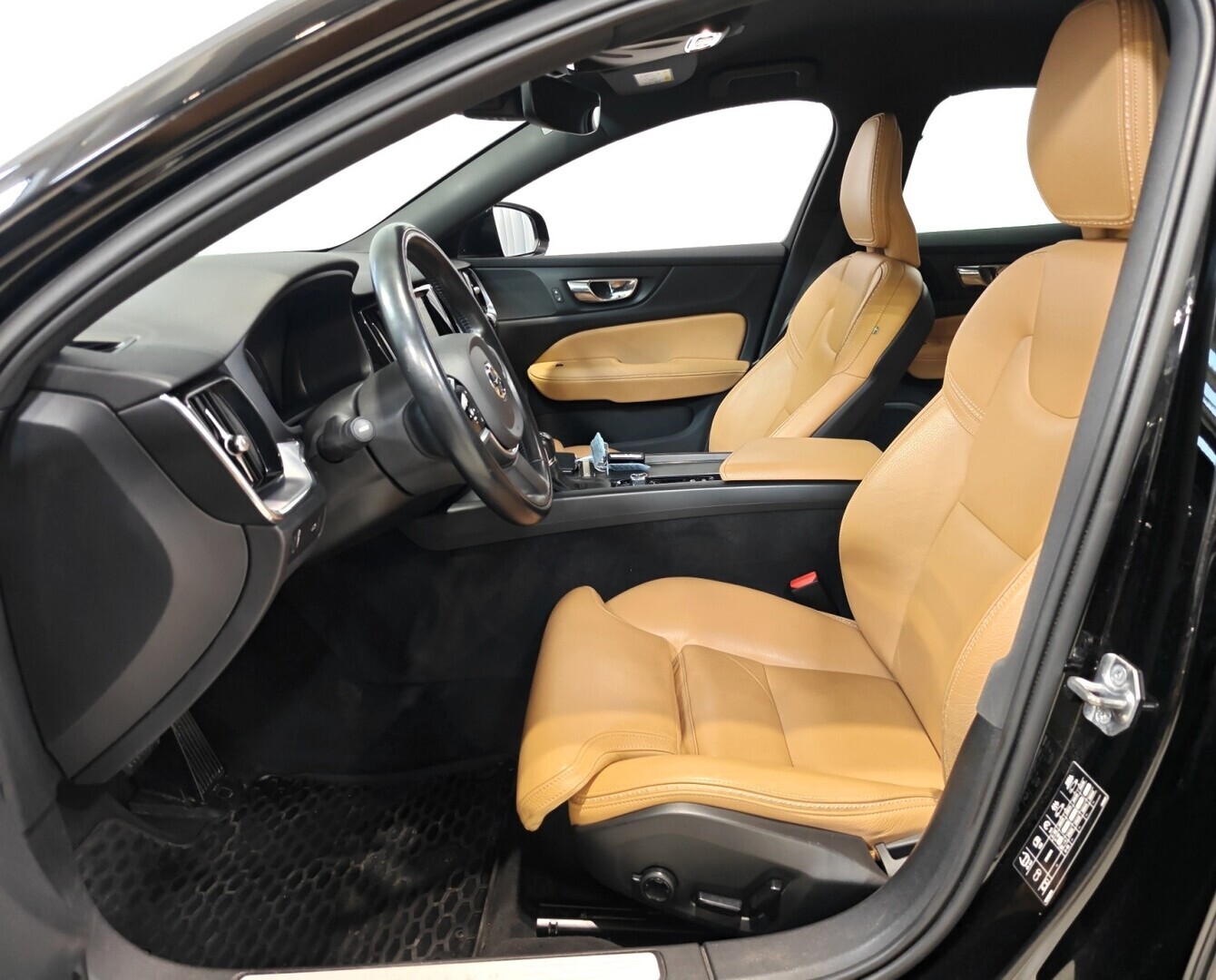 VOLVO V60 Cross Country 2020