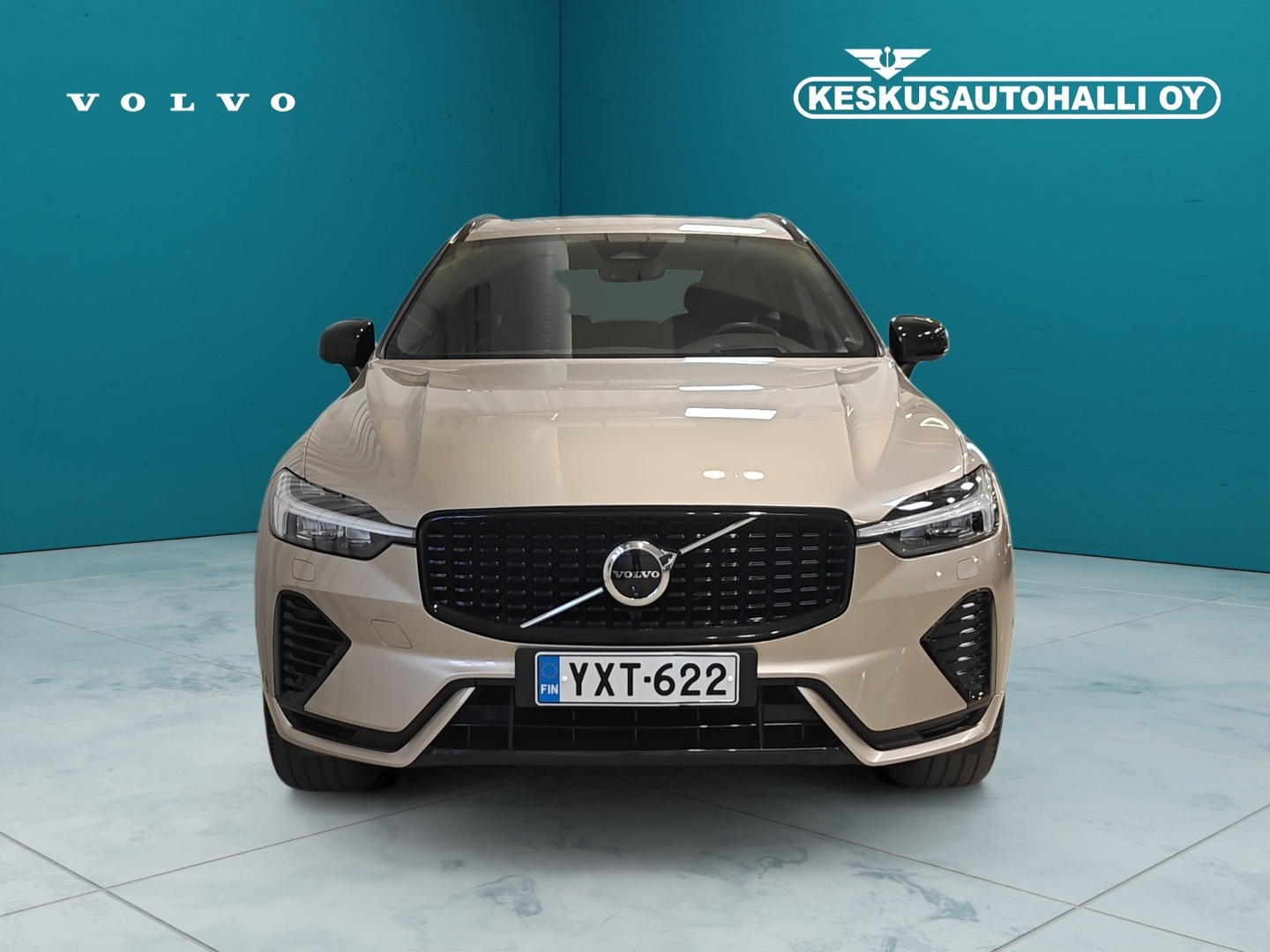 VOLVO XC60 2024
