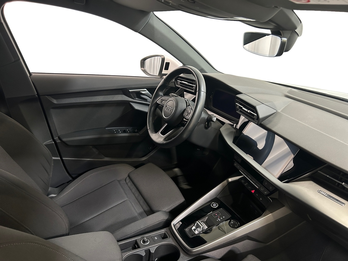 AUDI A3 2021