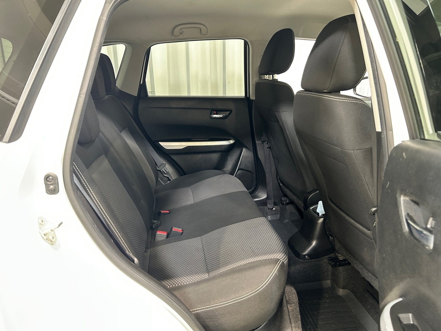 SUZUKI Vitara 2016