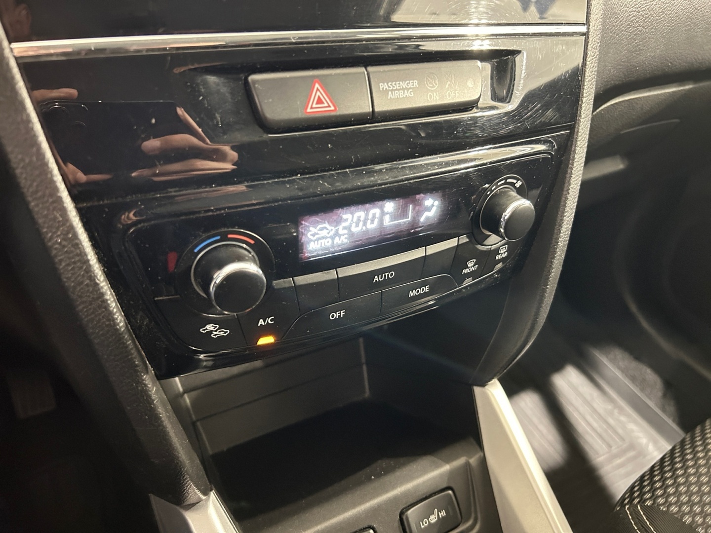 SUZUKI Vitara 2016