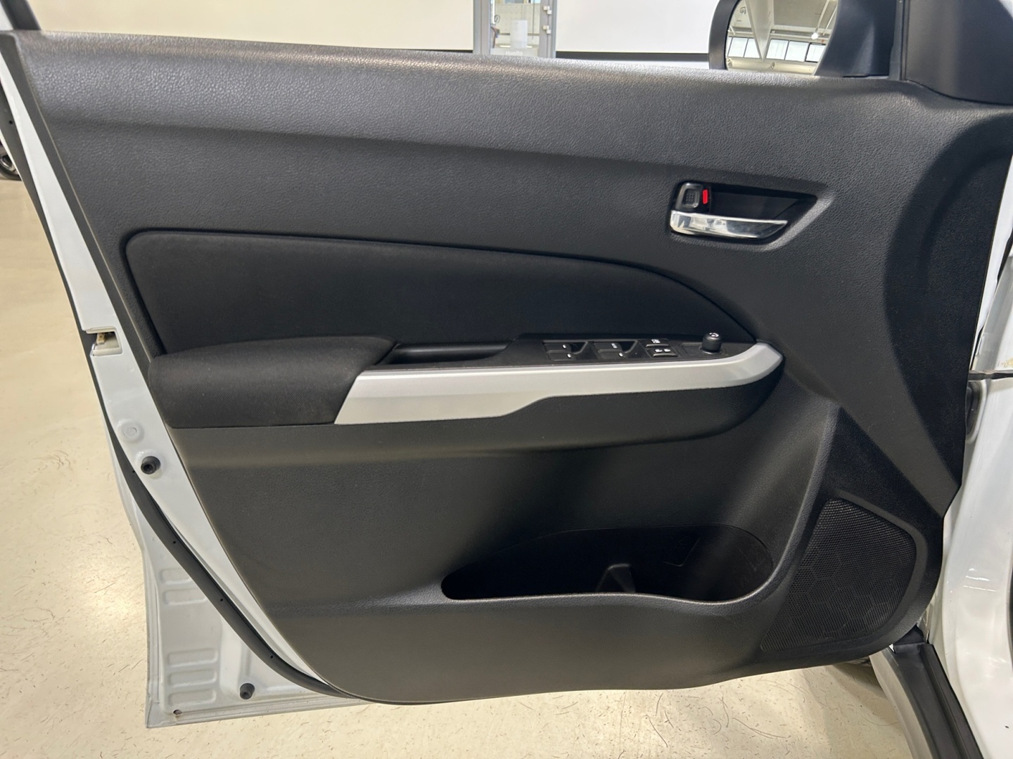 SUZUKI Vitara 2016