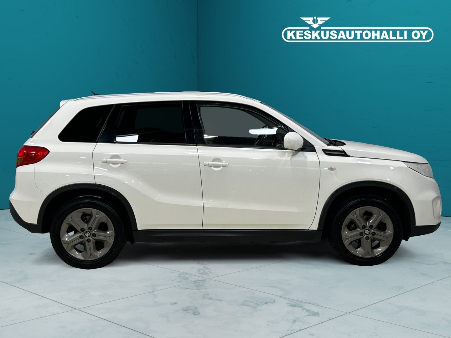 SUZUKI Vitara 2016