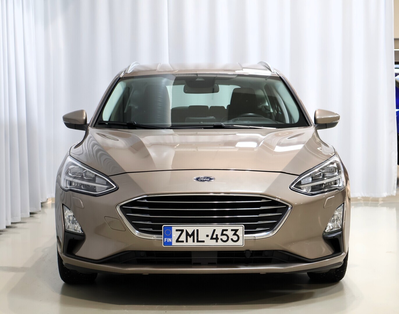 FORD Focus 2019
