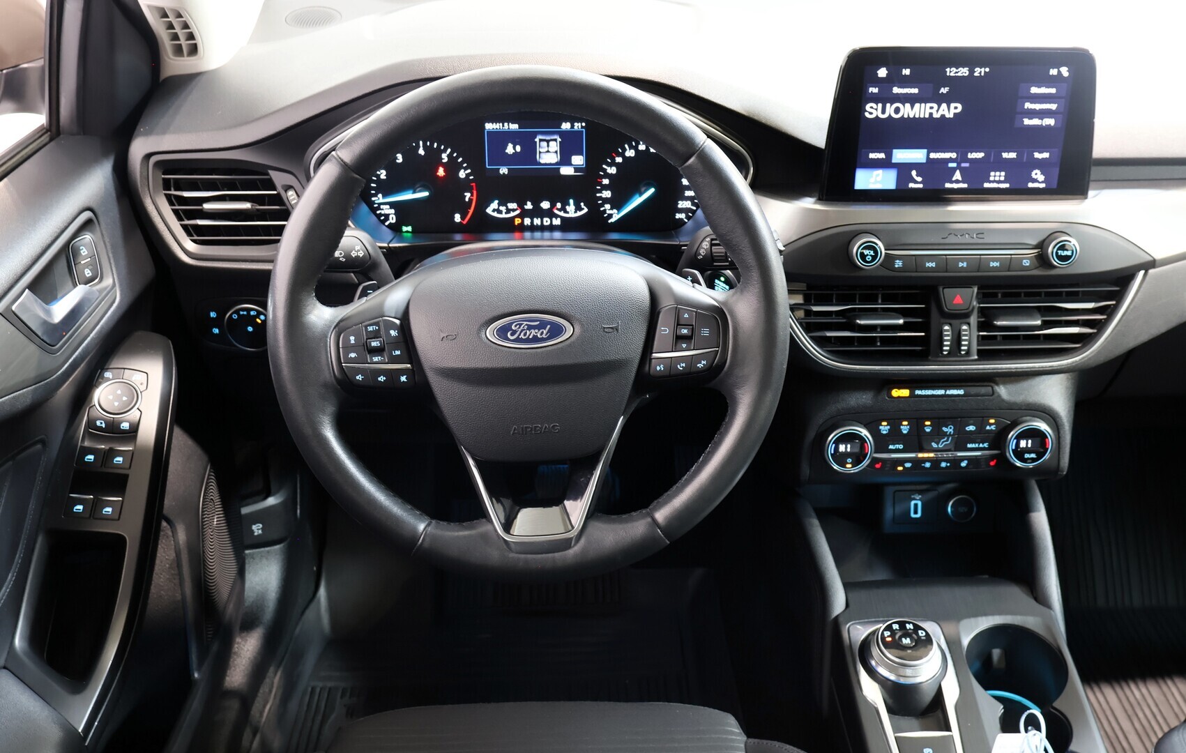 FORD Focus 2019