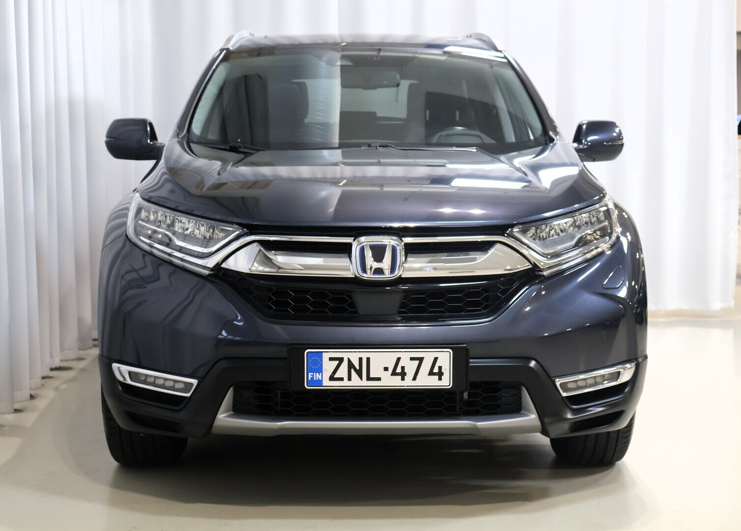 HONDA CR-V 2021
