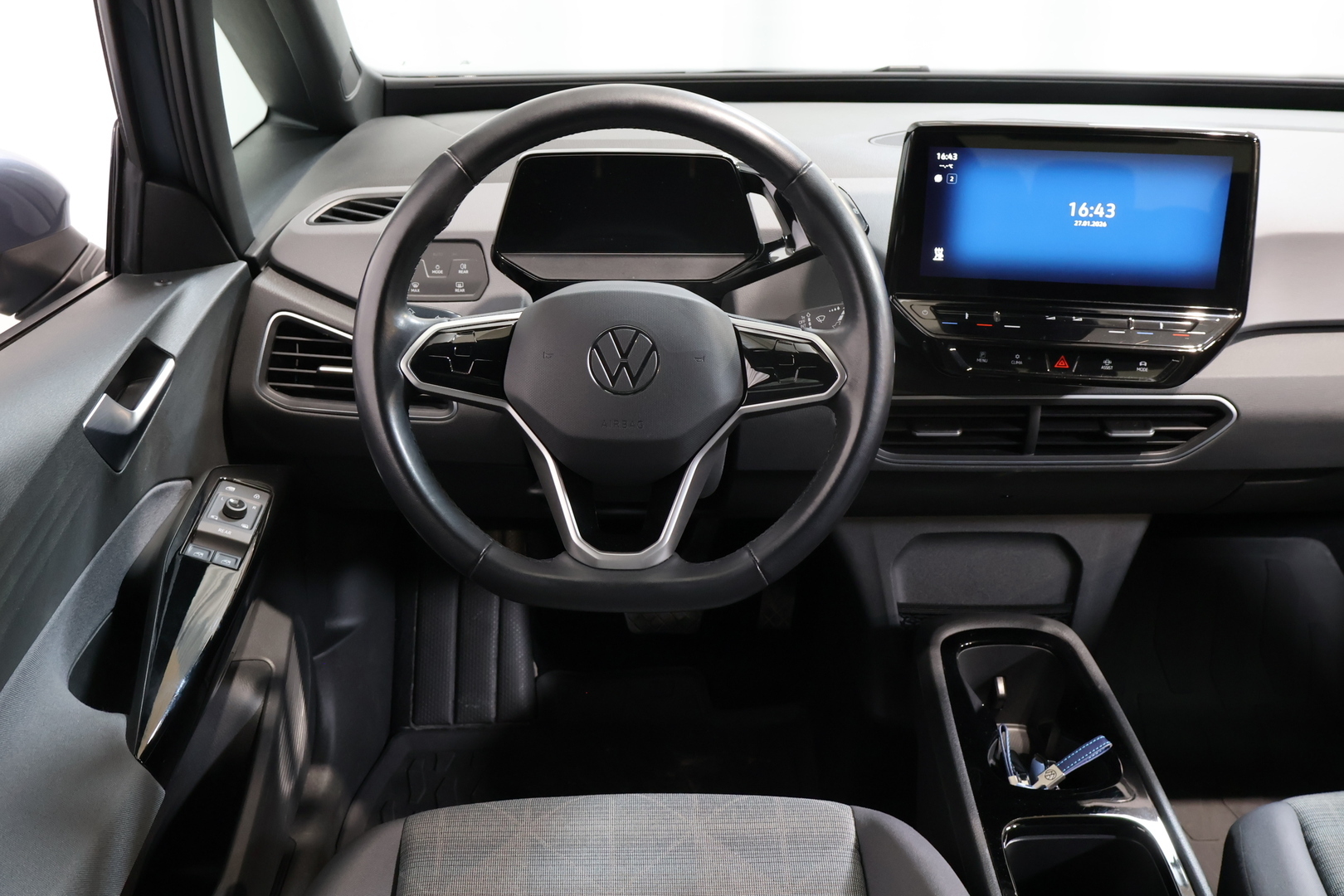 VOLKSWAGEN ID.3 2022