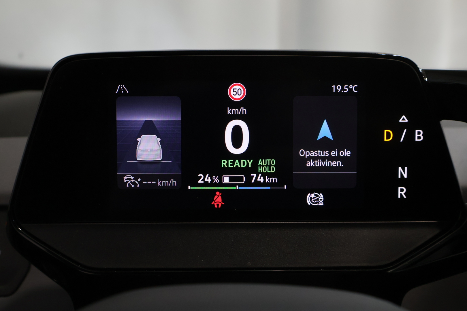 VOLKSWAGEN ID.3 2022