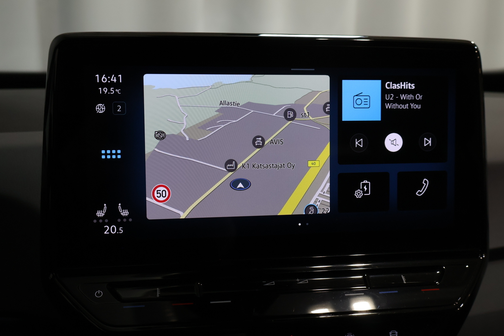 VOLKSWAGEN ID.3 2022