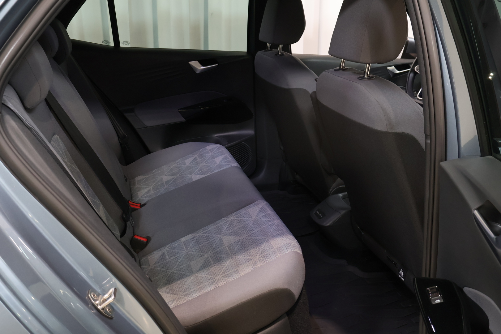 VOLKSWAGEN ID.3 2022