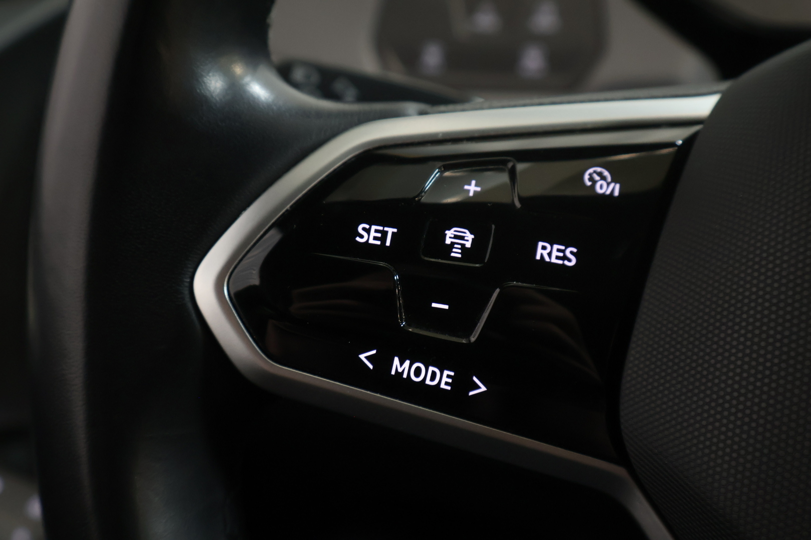 VOLKSWAGEN ID.3 2022