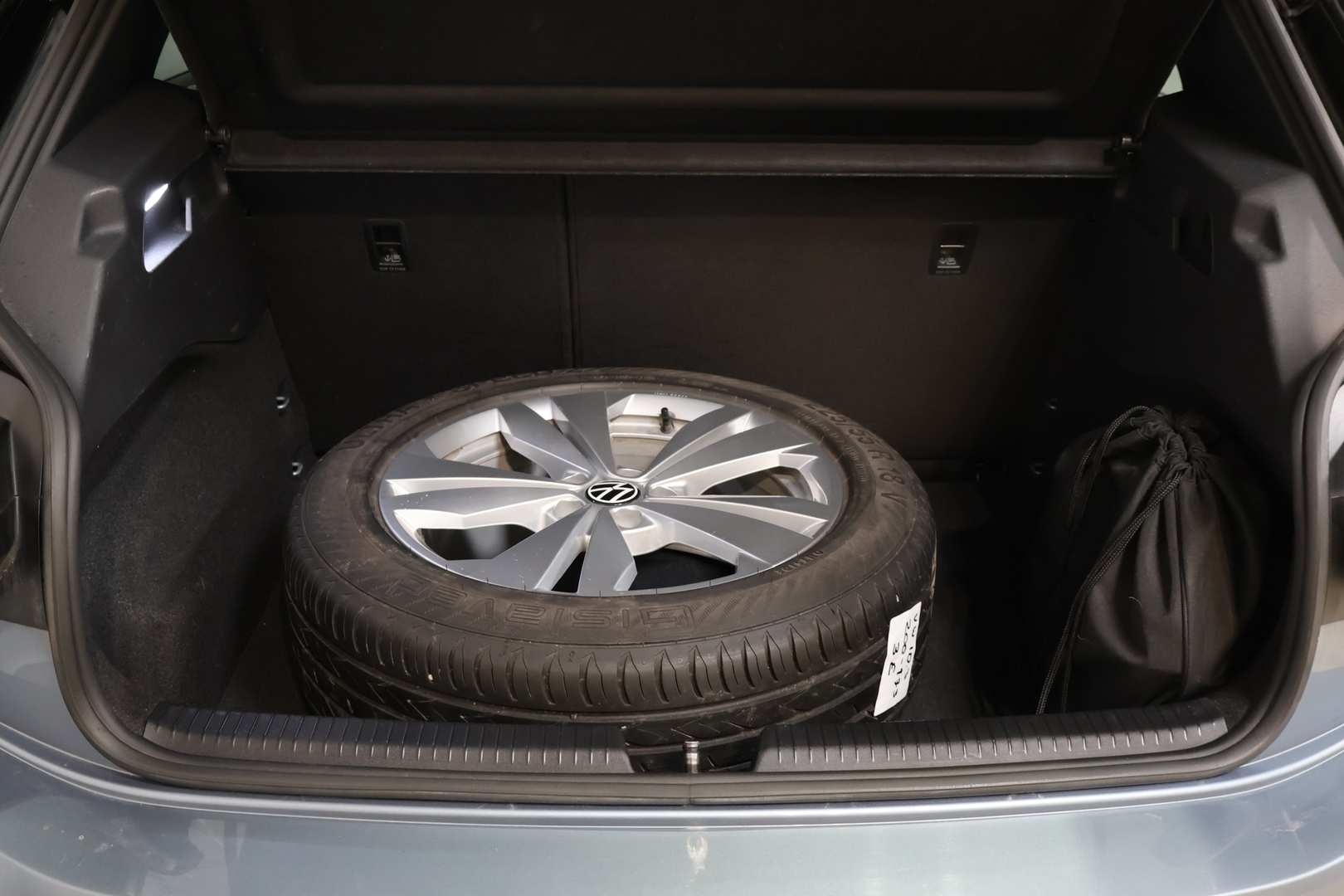 VOLKSWAGEN ID.3 2022