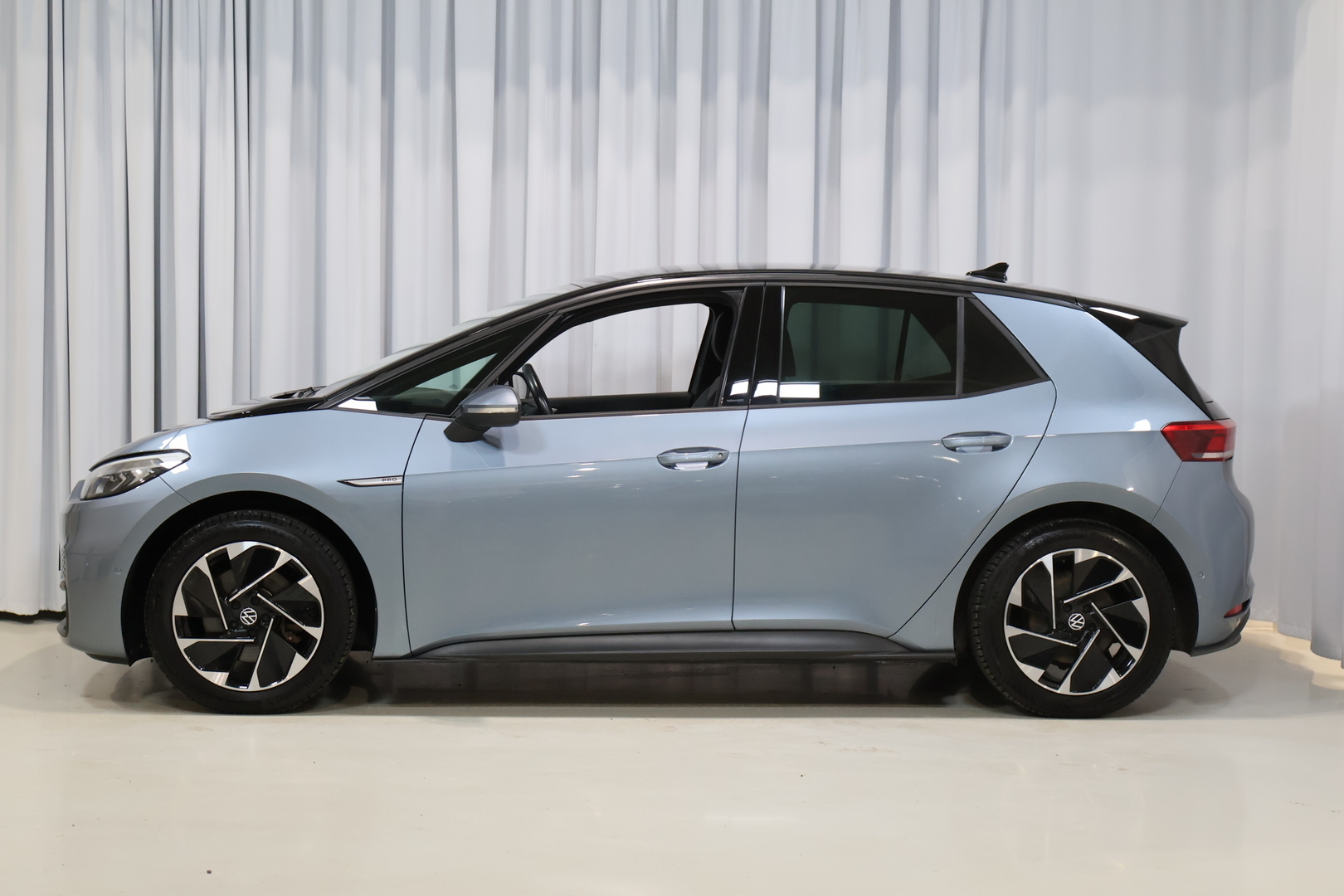 VOLKSWAGEN ID.3 2022