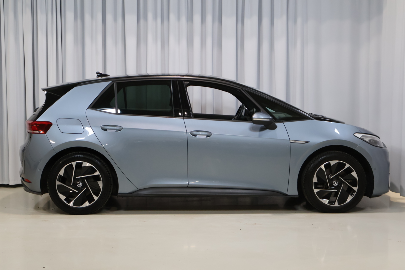 VOLKSWAGEN ID.3 2022