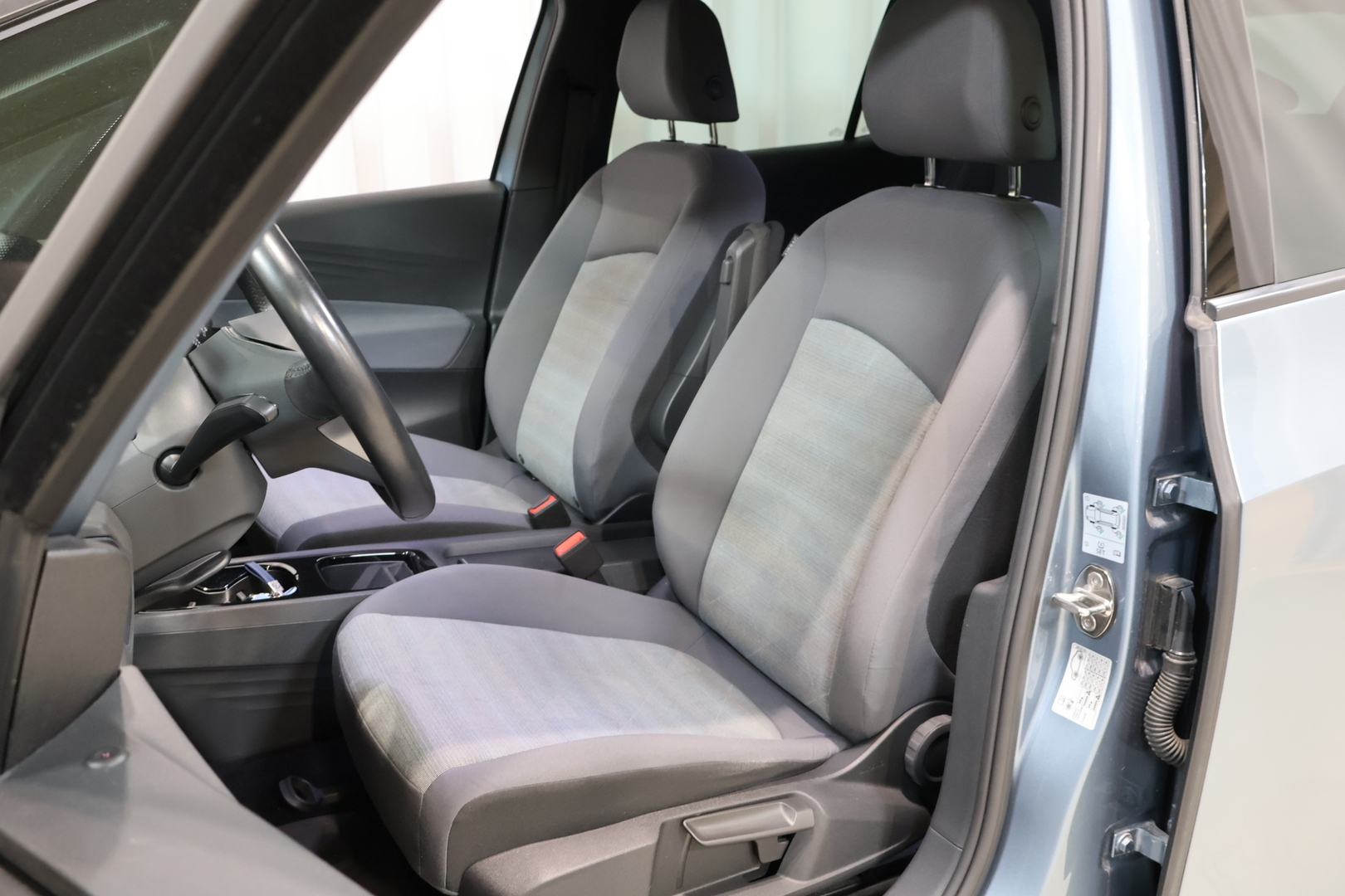 VOLKSWAGEN ID.3 2022