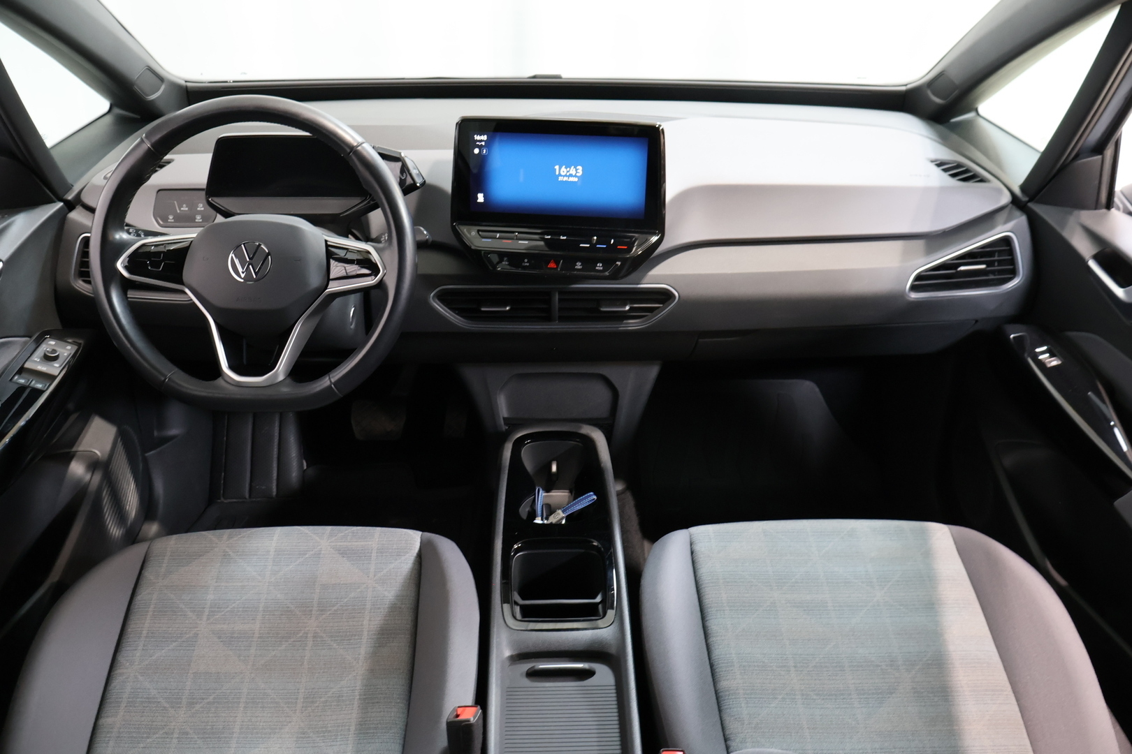 VOLKSWAGEN ID.3 2022