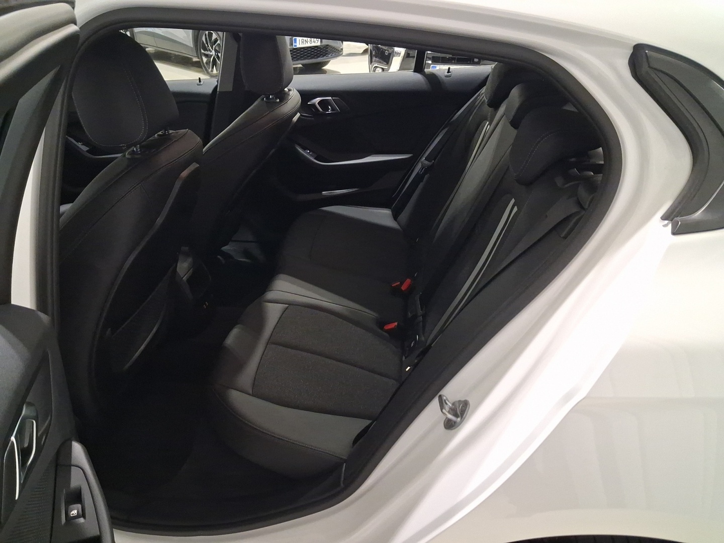 BMW 118 2023