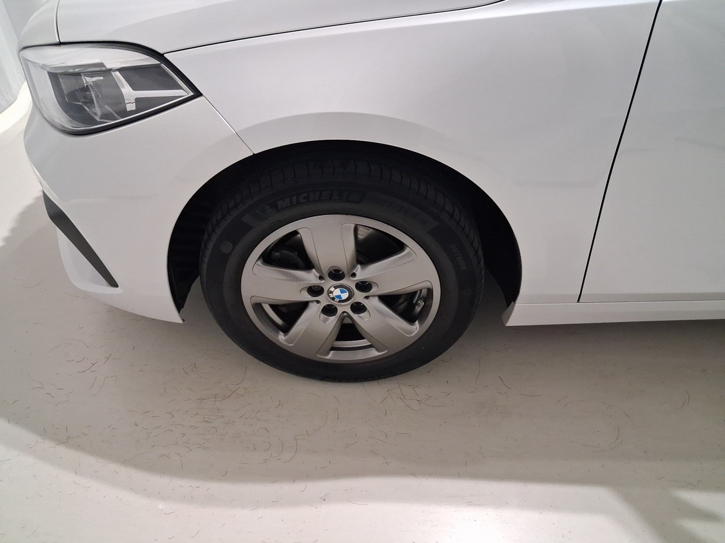 BMW 118 2023