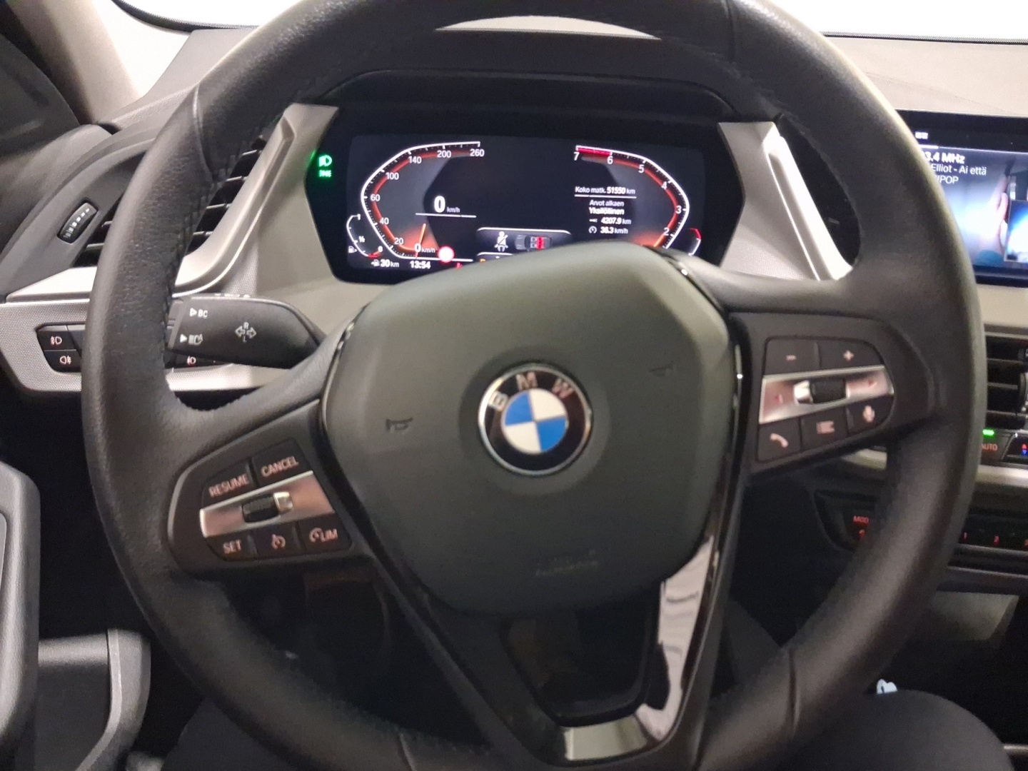 BMW 118 2023