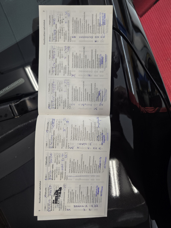 OPEL ASTRA 11