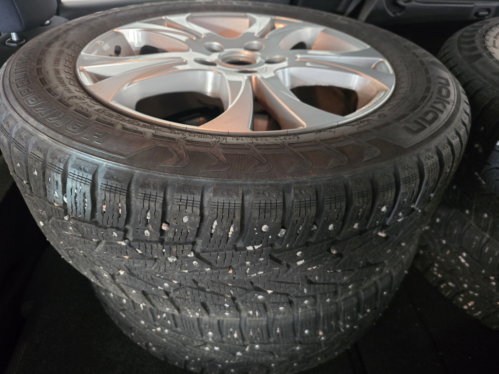 NISSAN NISSAN QASHQAI 10