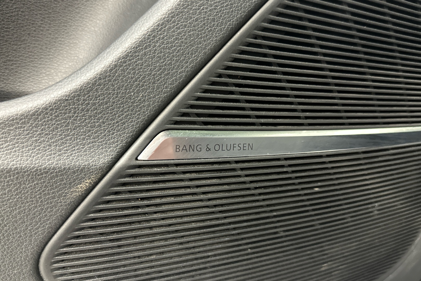 AUDI Q8 2019