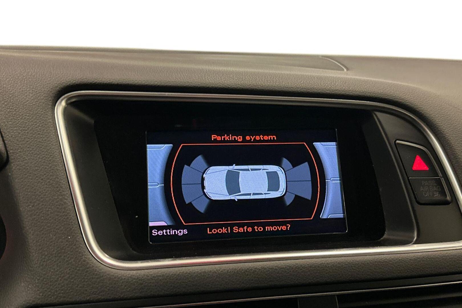 AUDI Q5 16