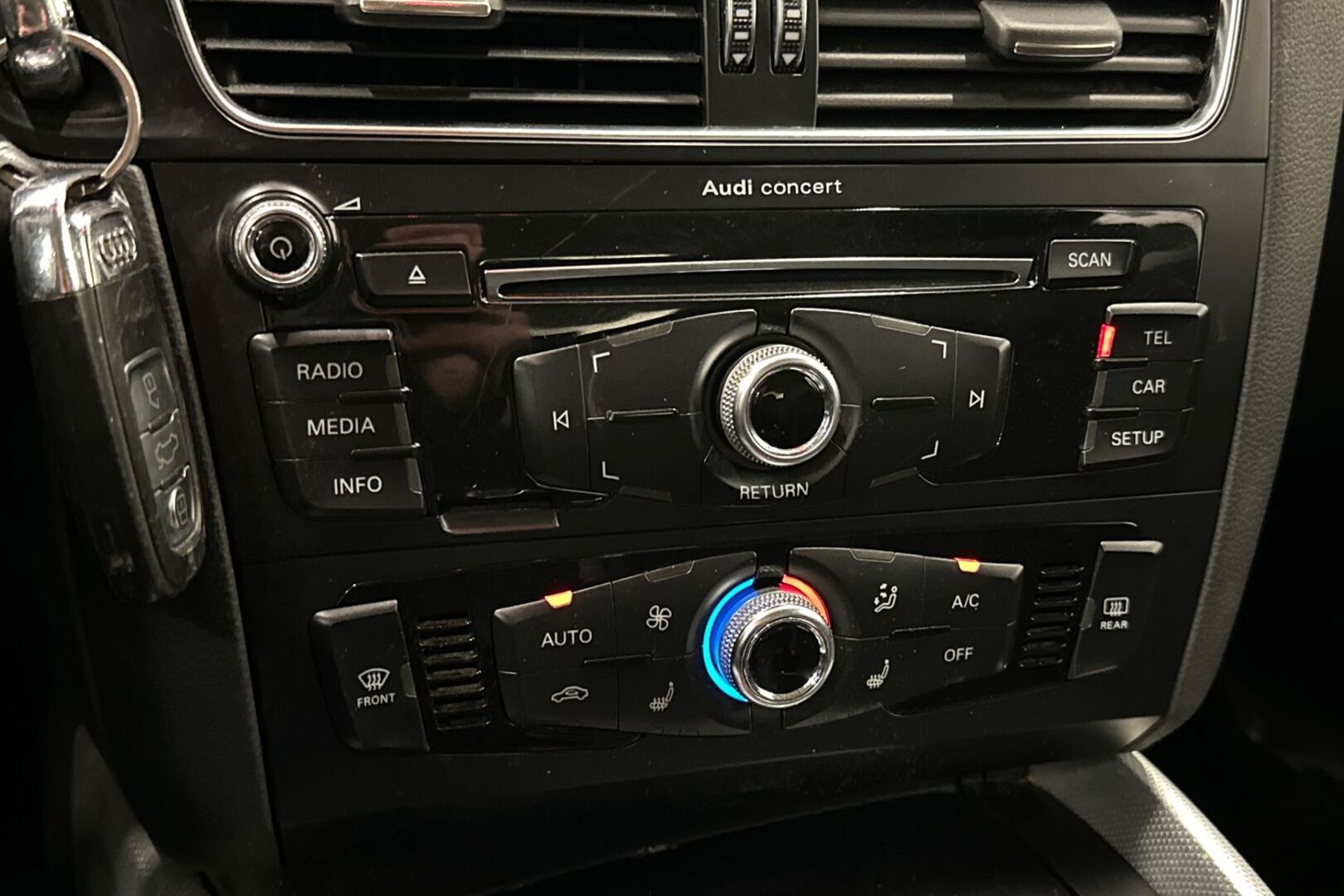 AUDI Q5 17