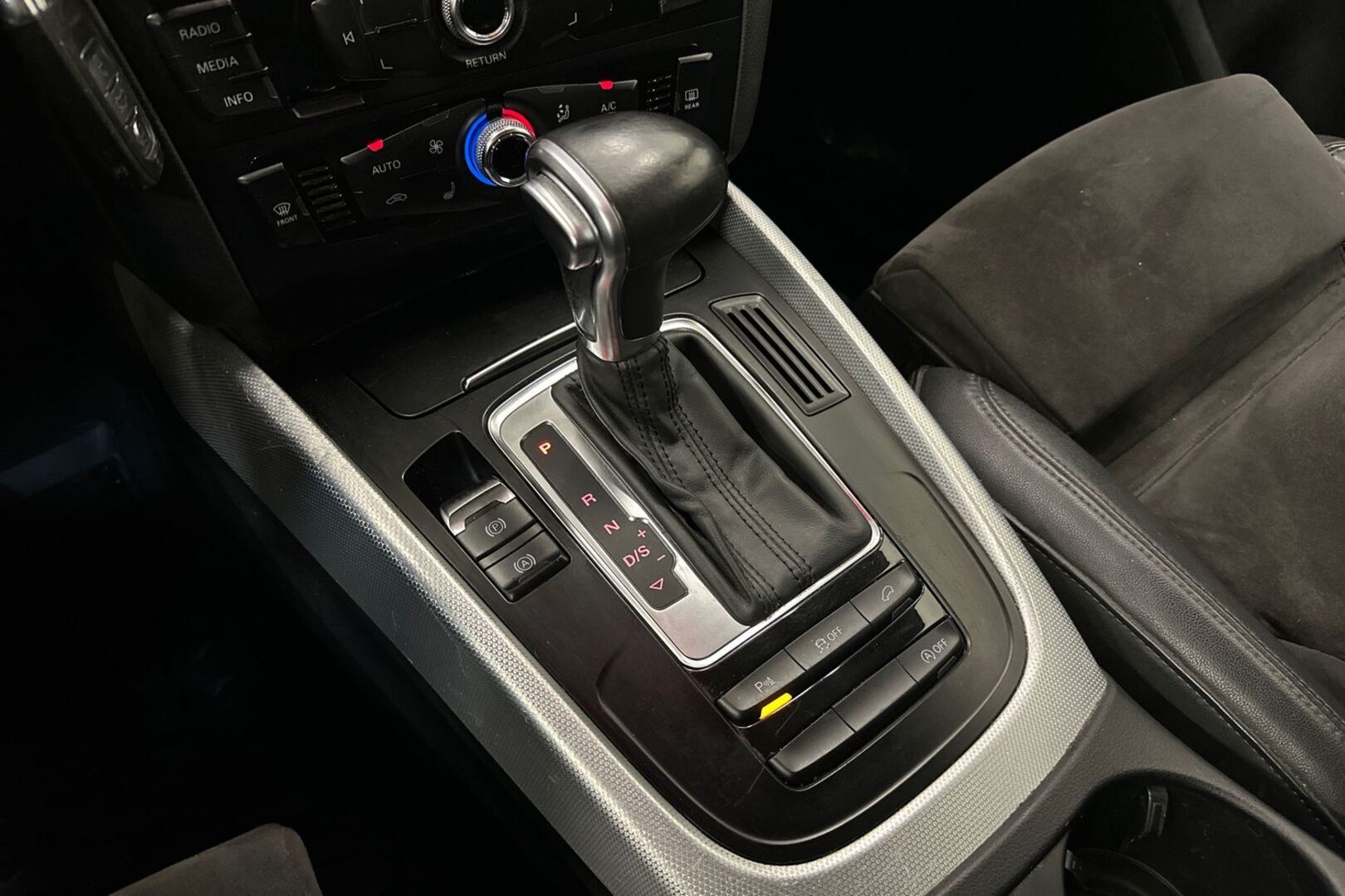 AUDI Q5 18