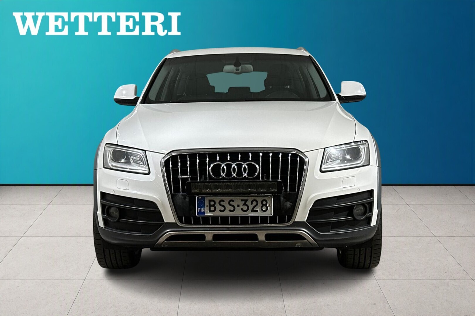 AUDI Q5 2