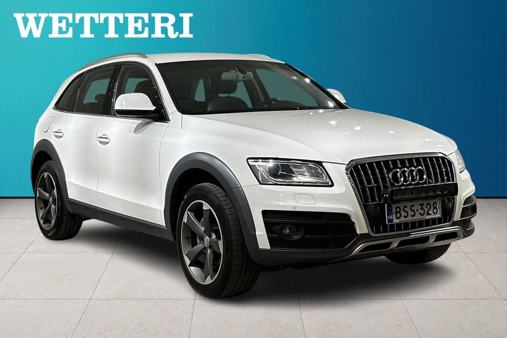 AUDI Q5 3