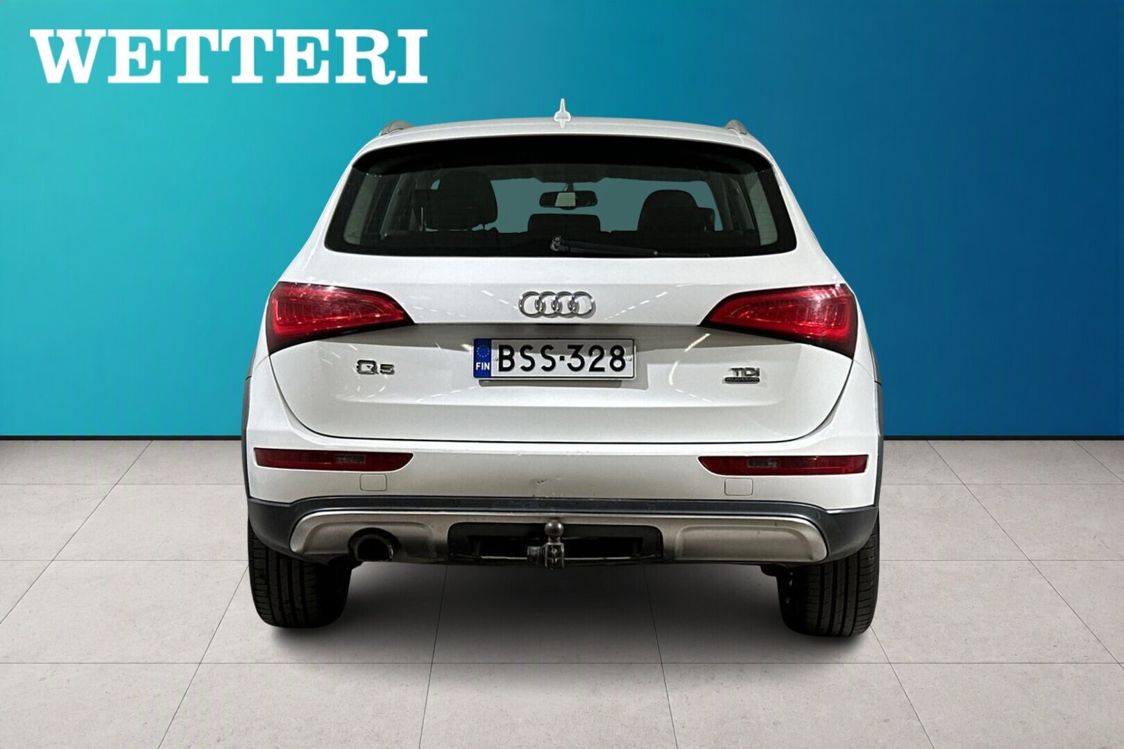 AUDI Q5 6