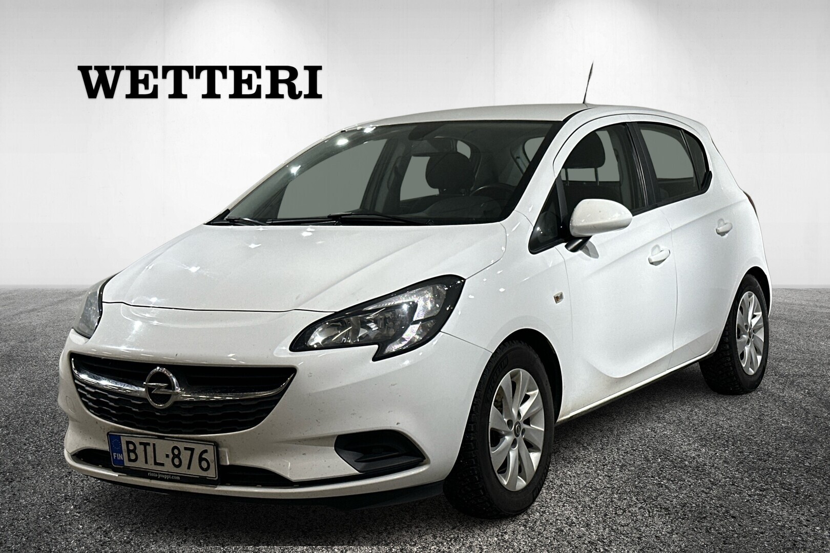 OPEL Corsa 2015