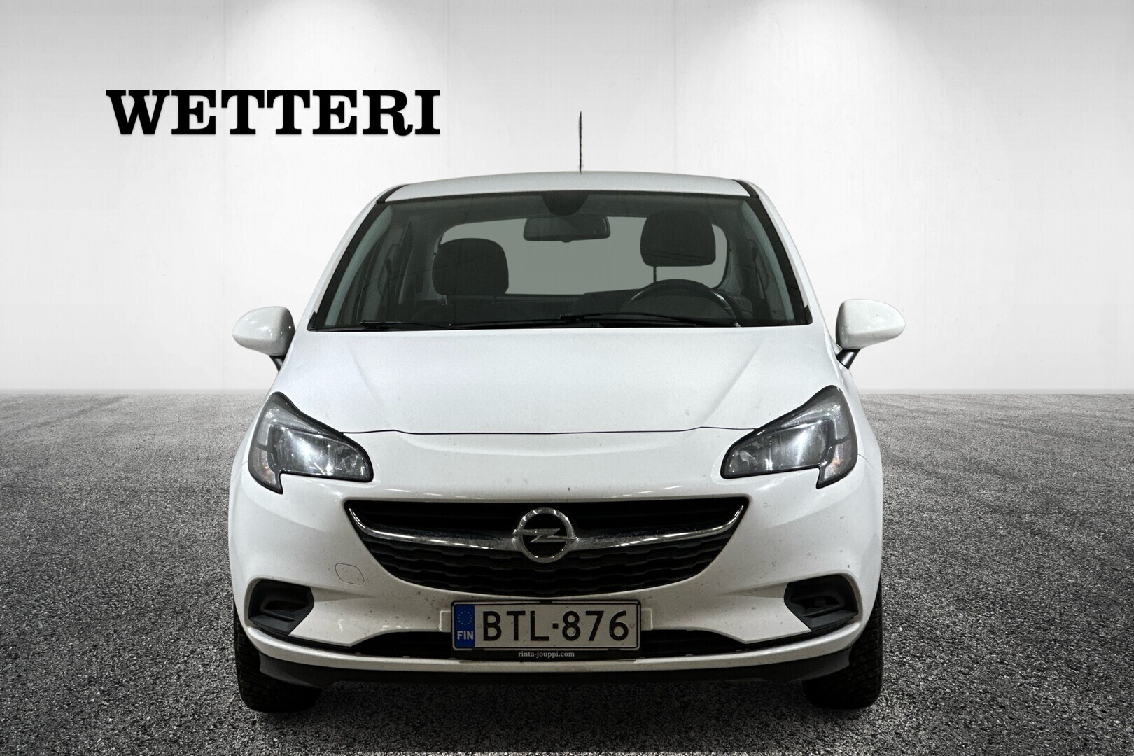 OPEL Corsa 2015