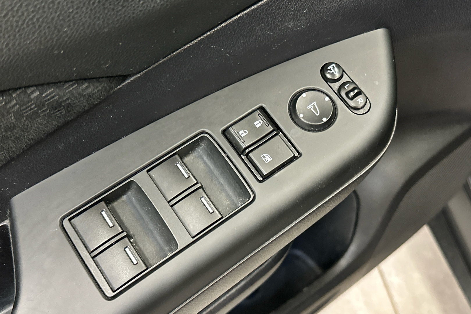 HONDA CR-V 2016