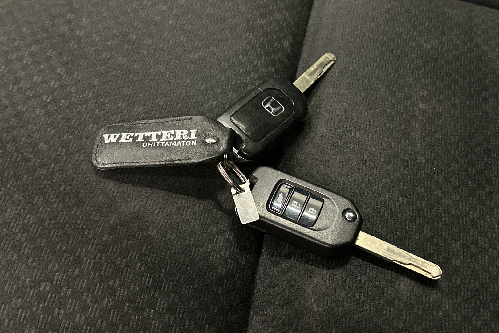 HONDA CR-V 2016