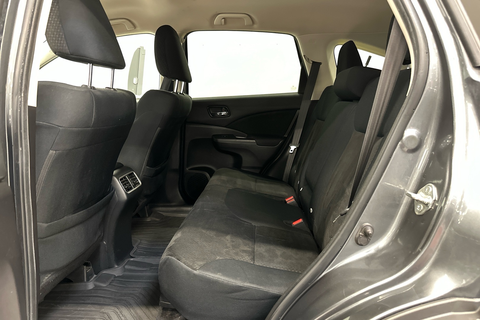HONDA CR-V 2016
