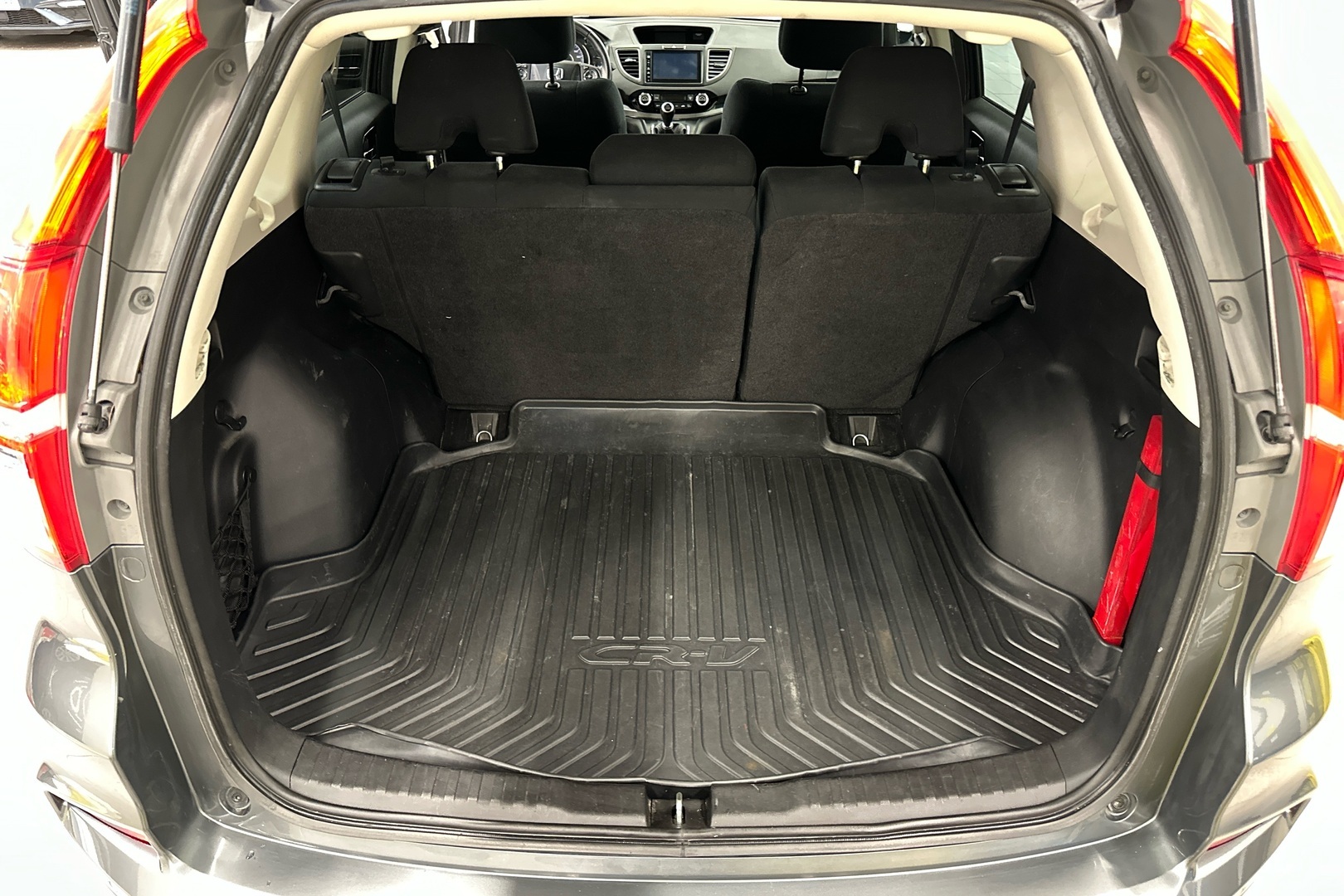 HONDA CR-V 2016
